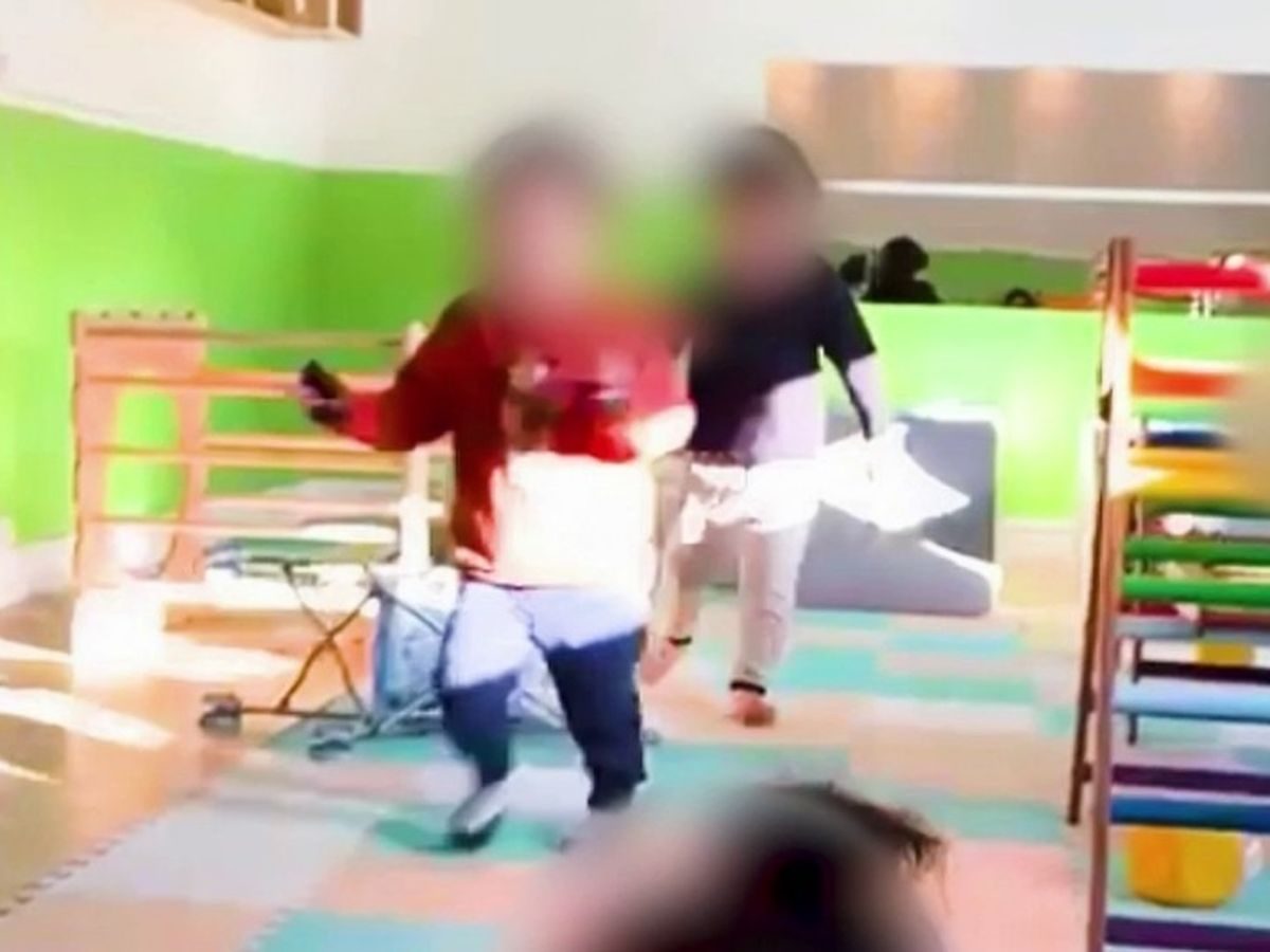Douze enfants retrouvés enfermés dans une voiture lors du démantèlement d'une structure d'accueil illégale à Yerres